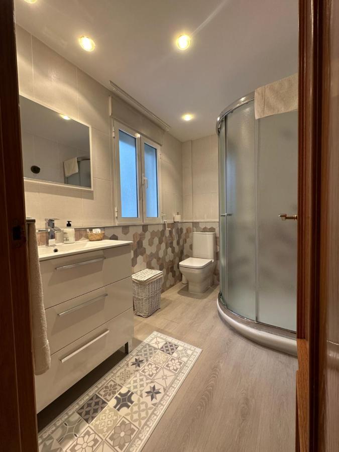 Ferienwohnung Los Amantes De Teruel Con Parking Privado Incluido Exterior foto